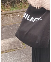 MILKFED. | ショルダーバッグ