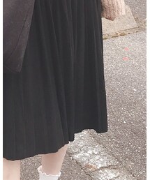 earth music&ecology | スカート