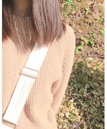 mystic | ニット/セーター