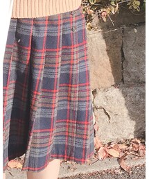 niko and... | スカート