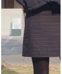 UNIQLO | スカート