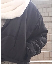 MERLOT | ダウンジャケット/コート