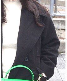 HOTPING | チェスターコート