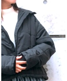 MERLOT | ダウンベスト