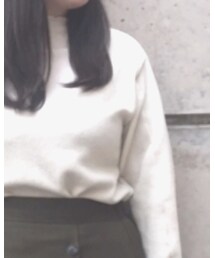 BLUEPOPS | ニット/セーター