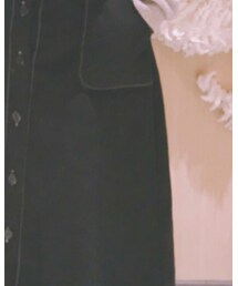 BLUEPOPS | スカート