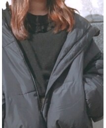 w closet | ニット/セーター