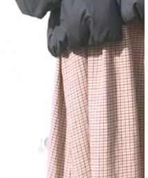 earth music&ecology | スカート