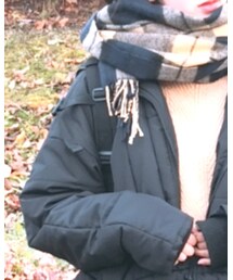 and it_ | マフラー