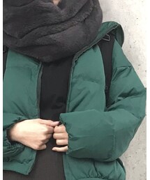 SENSE OF PLACE by URBAN RESEARCH | ストール/ショール