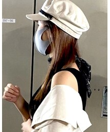 LOWRYS FARM | その他ヘアアクセサリー