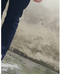 LEVI'S VINTAGE CLOTHING | デニムパンツ