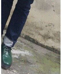 Dr. Martens | ブーツ