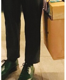 SPORT B. | その他パンツ