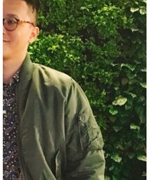 Alpha Industries | ミリタリージャケット