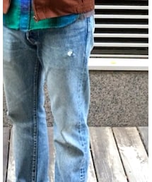 Levi's | デニムパンツ