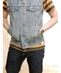 Levi's | デニムジャケット