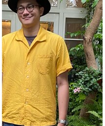 Universal Works | シャツ/ブラウス