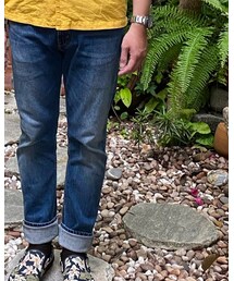 LEVI'S VINTAGE CLOTHING | デニムパンツ