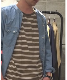 PIG&ROOSTER | Tシャツ/カットソー