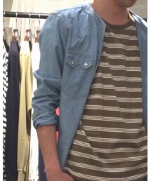 PIG&ROOSTER | シャツ/ブラウス