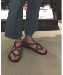 PHIGVEL | サンダル