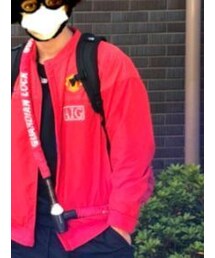 NIKE | ナイキ×マンU(ブルゾン)