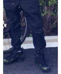 NIKE | ナイキFC(パンツ)
