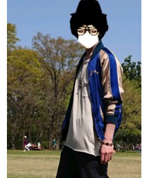 HOUSTON | その他アウター