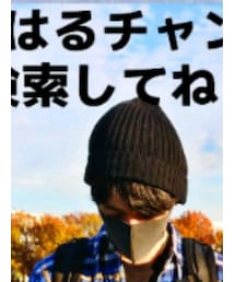 UNIQLO | ニットキャップ/ビーニー