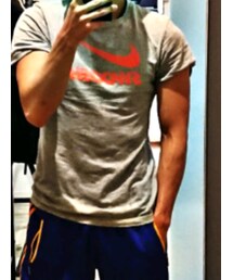 NIKE | Tシャツ/カットソー