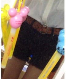 RETRO GIRL | その他パンツ