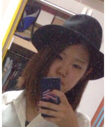 off the wall | ハット