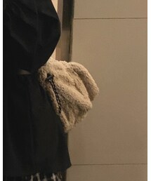 ZARA | バッグ
