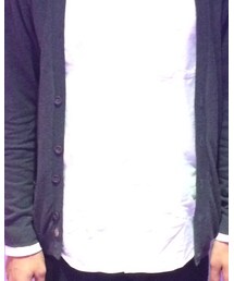 GU | シャツ/ブラウス