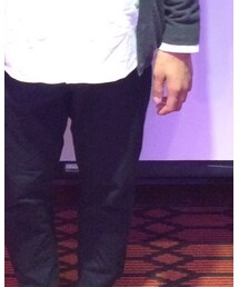 GU | チノパンツ