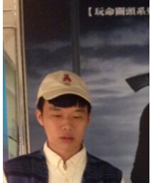 INTERBREED | キャップ