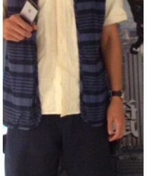 no brand | シャツ/ブラウス