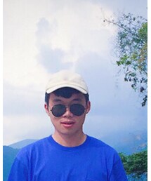 INTERBREED | キャップ