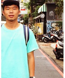 INTERBREED | バックパック/リュック