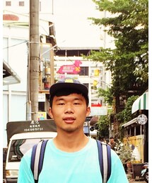 INFIELDER DESIGN | キャップ