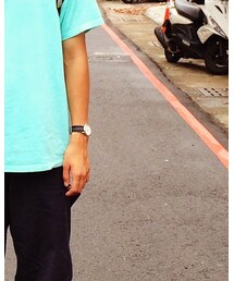 TIMEX | アナログ腕時計