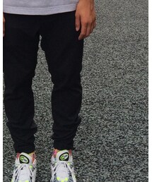 NIKE | チノパンツ