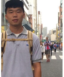 POLER CAMPING STUFF | バックパック/リュック