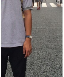 TIMEX | アナログ腕時計