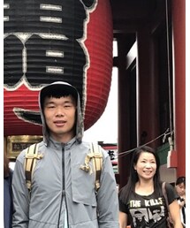 NIKE ACG | トレンチコート