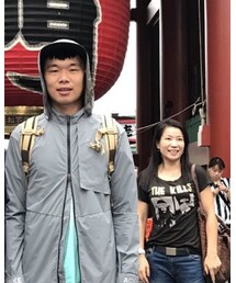 POLER CAMPING STUFF | バックパック/リュック