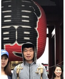 INFIELDER DESIGN | キャップ