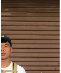 INFIELDER DESIGN | キャップ