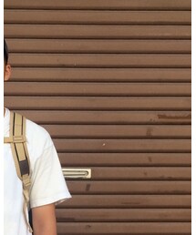 POLER CAMPING STUFF | バックパック/リュック